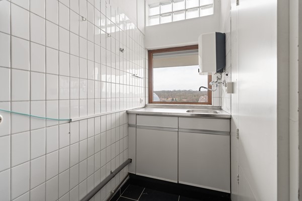 Medium property photo - Utrechtseweg 145-125, 6812 AB Arnhem